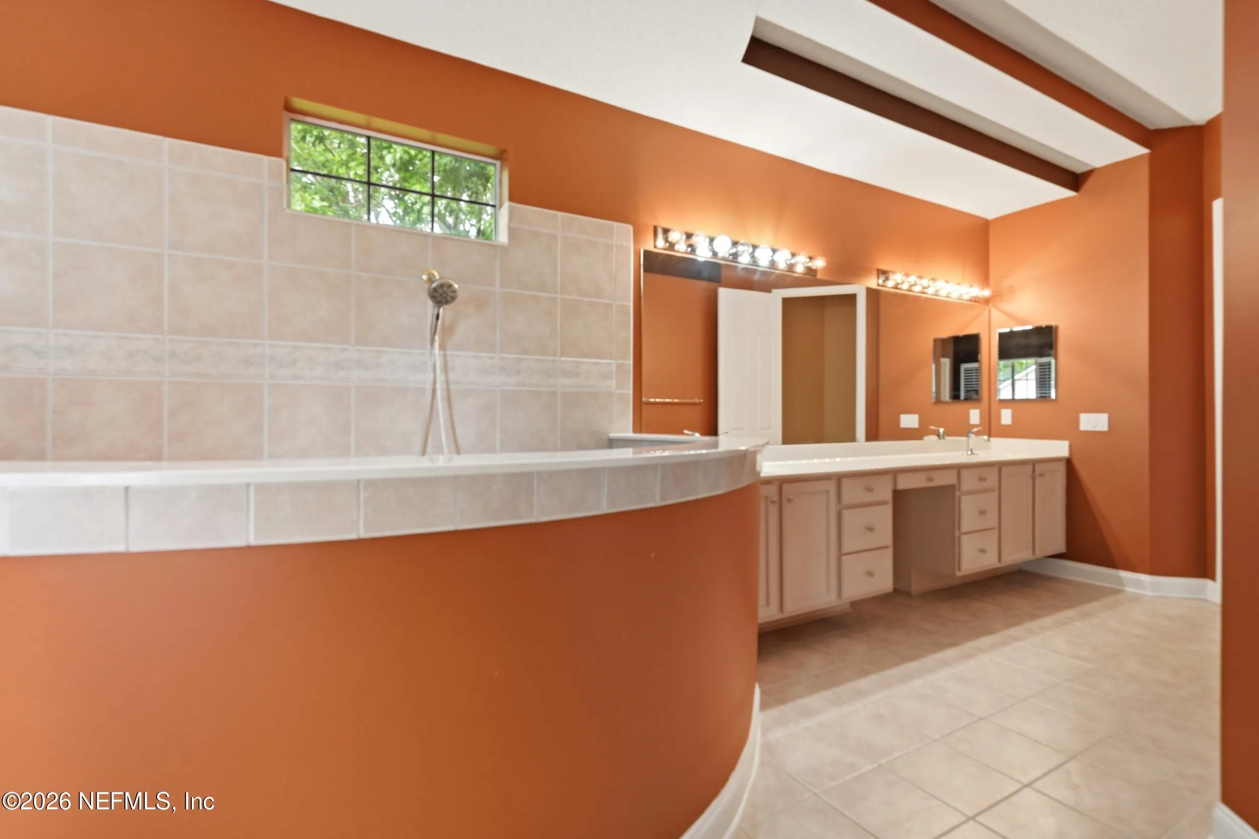 Tucked away on a rare .9-acre homesite in the sought-after South Hampt – image 26