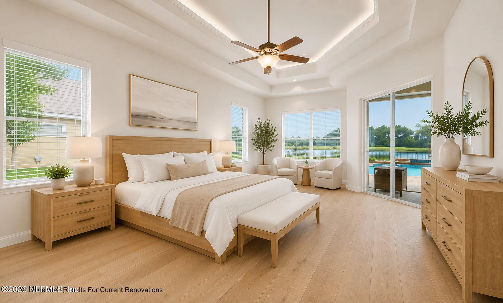 237 S Hampton Club Way, St. Augustine, FL, 32092, US, 4 Bedrooms Bedrooms, ,5 BathroomsBathrooms,Residential,Active,237 S Hampton Club Way,2146914
