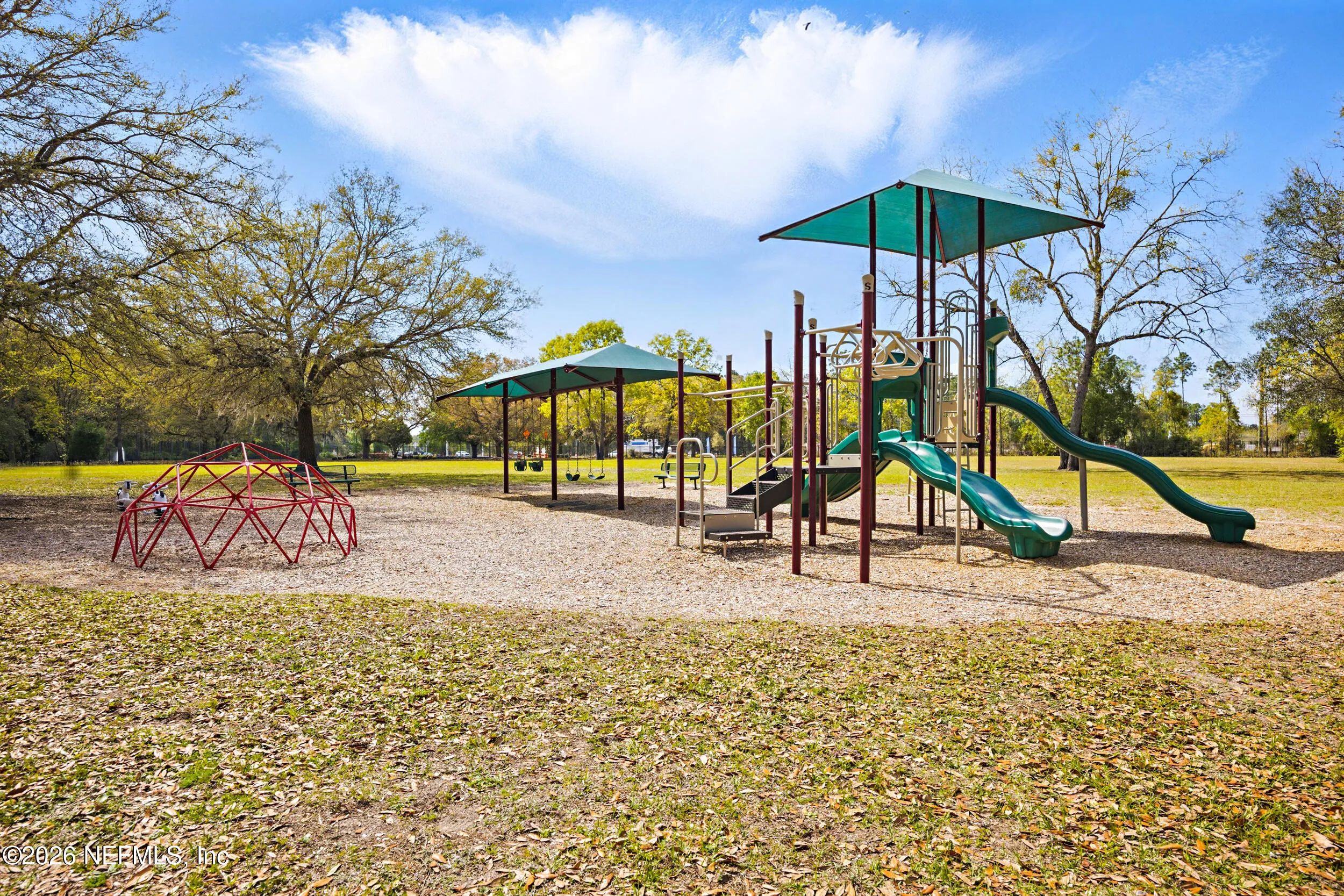 Tucked away on a rare .9-acre homesite in the sought-after South Hampt – image 116
