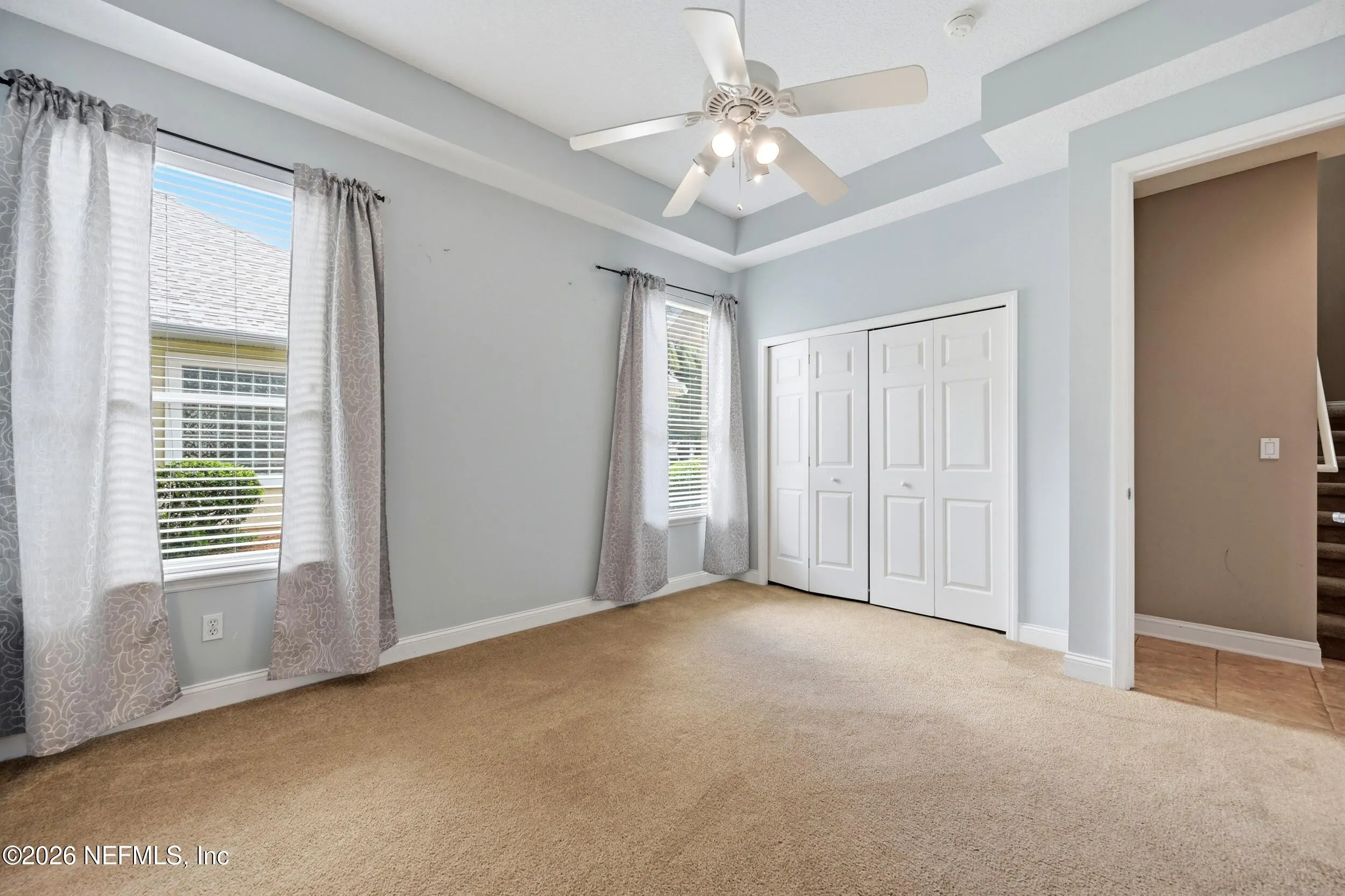 Tucked away on a rare .9-acre homesite in the sought-after South Hampt – image 48