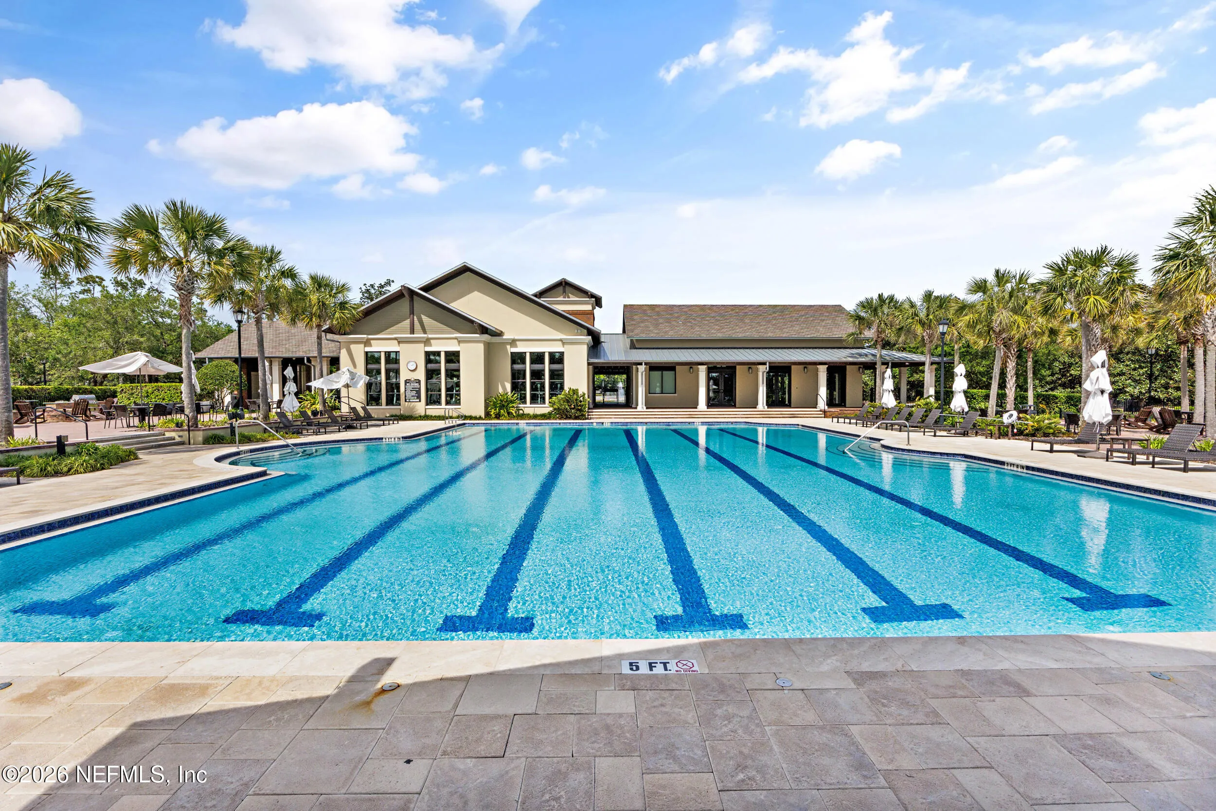 Tucked away on a rare .9-acre homesite in the sought-after South Hampt – image 107