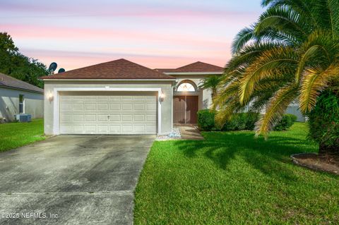 1969 WILLESDON Drive W Jacksonville FL 32246