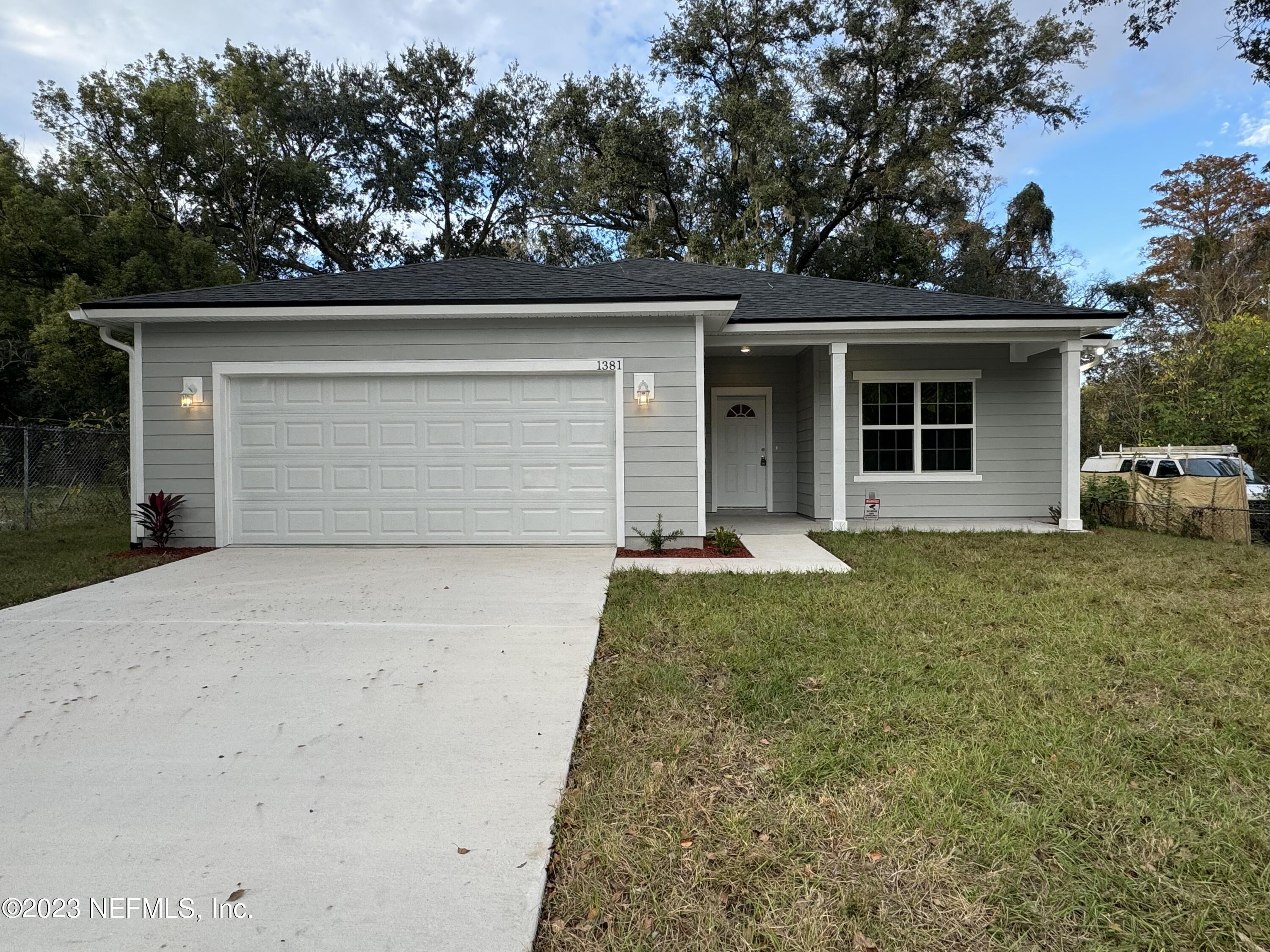 Jacksonville, FL home for sale located at 1381 Helena Street, Jacksonville, FL 32208