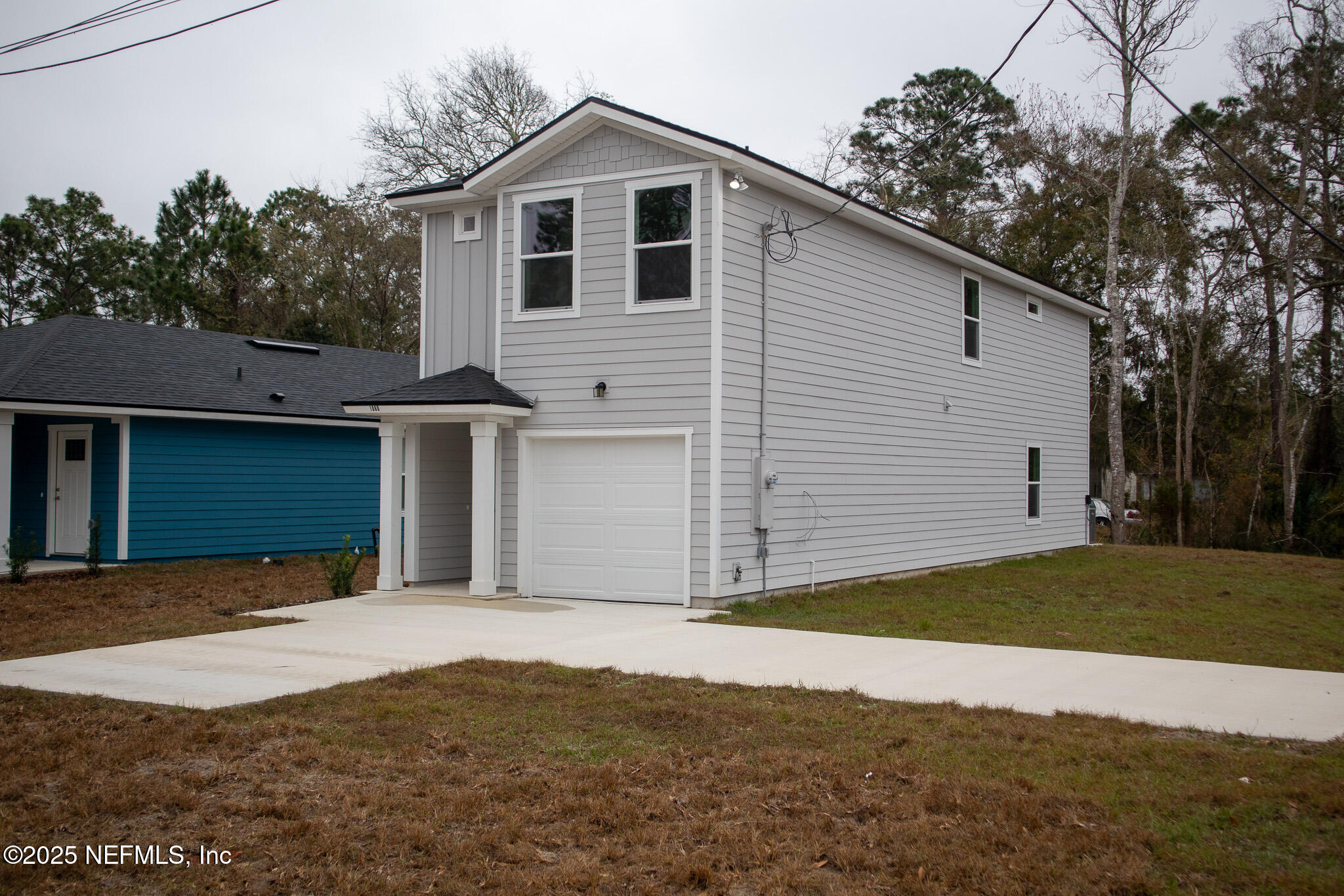 1080 N VOLUSIA Street