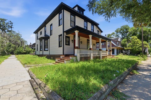 Photo of 205 E 1ST Street, Jacksonville, FL 32206 (MLS # 2153378)