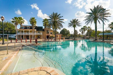 A home in Green Cove Springs