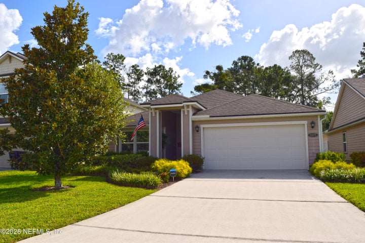 Photo 1 of 51 — 2277 EAGLE PERCH Place, Fleming Island, FL 32003