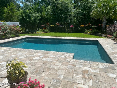 Photo of 2277 EAGLE PERCH Place, Fleming Island, FL 32003 (MLS # 2164168)
