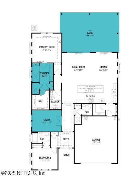 260 PELTON Place