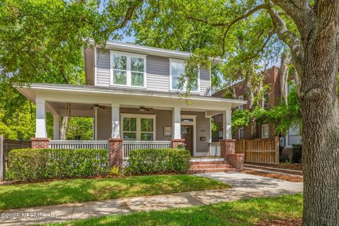 2055 FORBES Street Jacksonville FL 32204