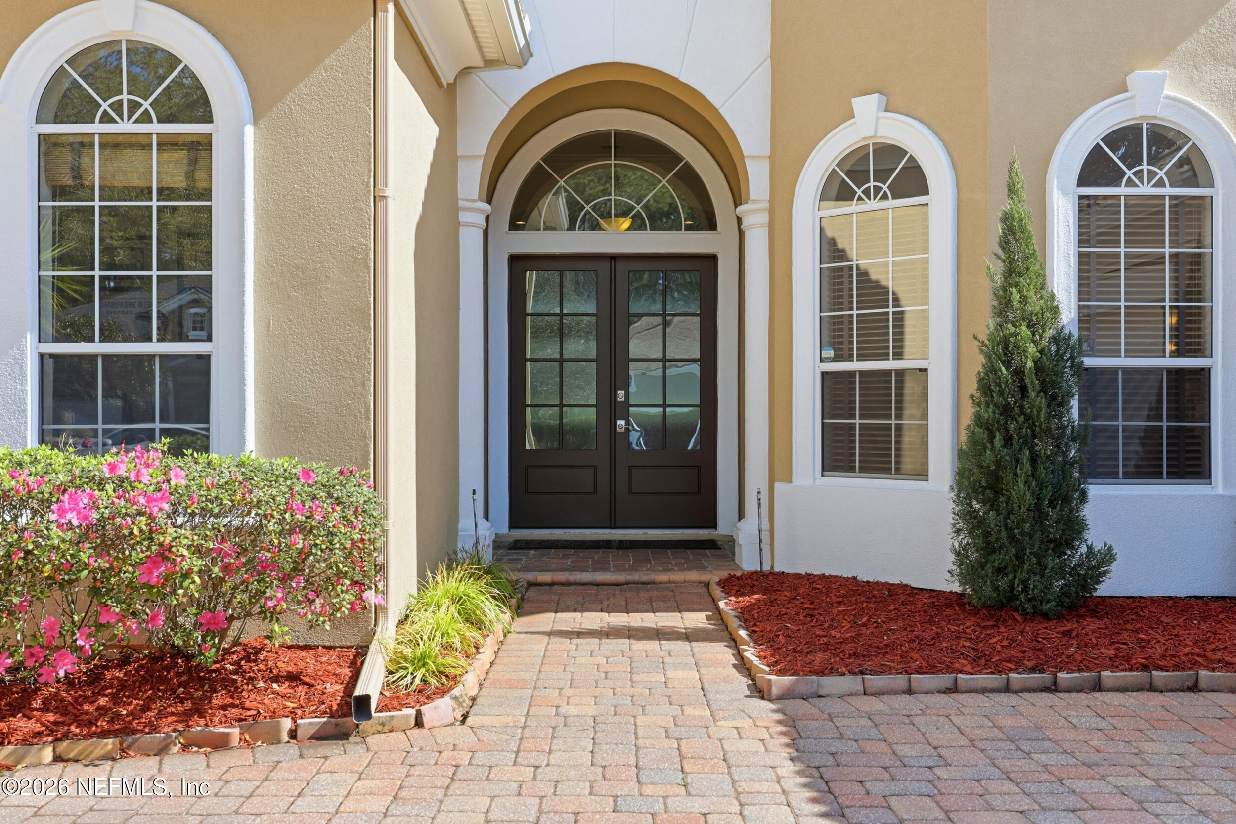 4141 EAGLE LANDING Parkway