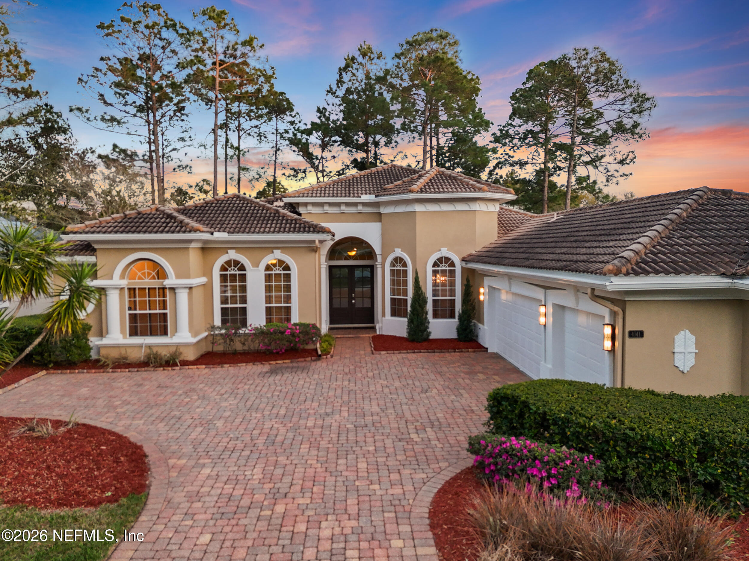 4141 EAGLE LANDING Parkway