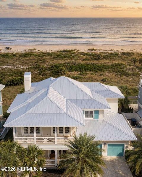 Photo of 712 OCEAN PALM Way, St. Augustine, FL 32080 (MLS # 2144554)