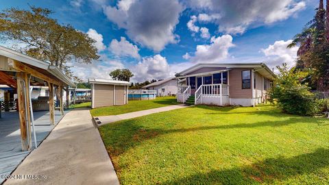 A home in Satsuma