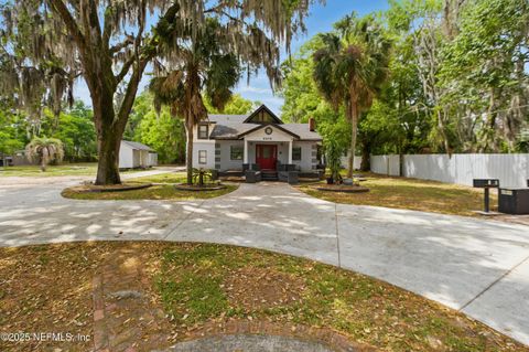 6878 LENOX Avenue Jacksonville FL 32205