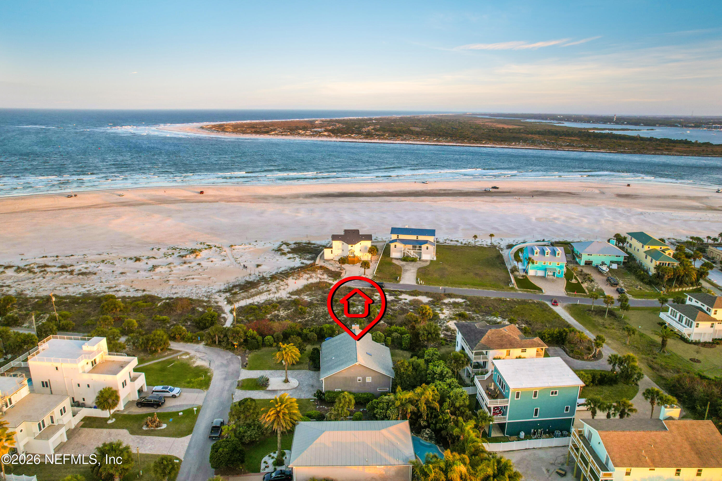 2651 PALENCIA Street