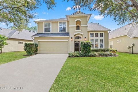 563 LONGMILL Lane Orange Park FL 32065
