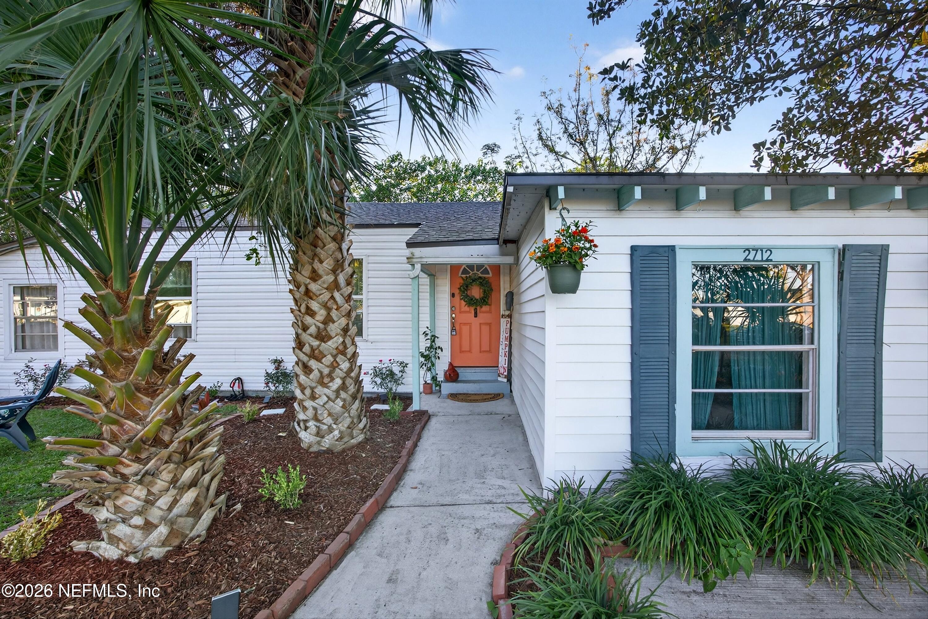 2712 CHERRYWOOD Road