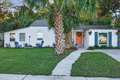 Photo of 2712 CHERRYWOOD Road, Jacksonville, FL 32210 (MLS # 2143329)