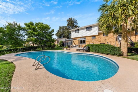 Photo of 7824 HOLIDAY RD S, Jacksonville, FL 32216 (MLS # 2166478)
