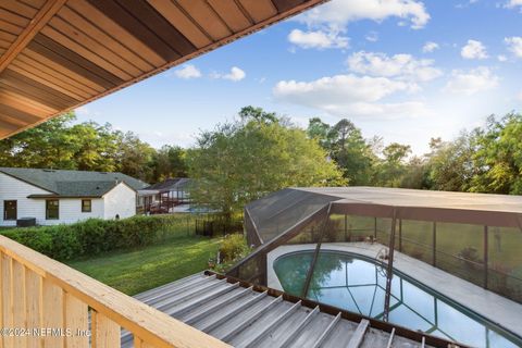 A home in Green Cove Springs