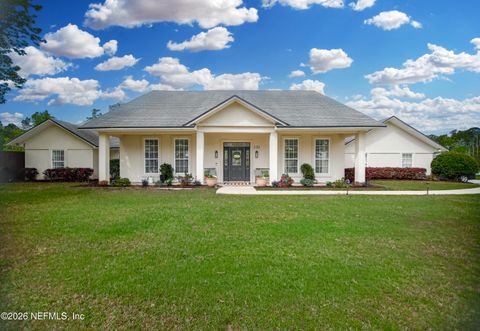 5129 GRACEWOOD Lane St. Augustine FL 32092