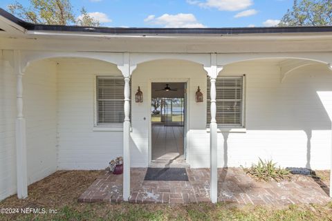 A home in Keystone Heights