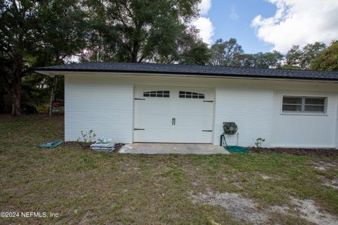 A home in Keystone Heights