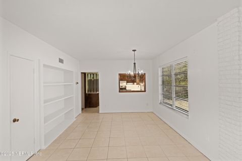A home in Keystone Heights