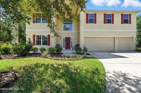 75250 FERN CREEK Drive Yulee FL 32097