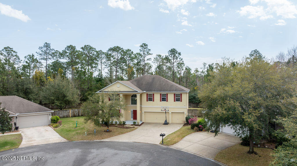 75250 FERN CREEK Drive