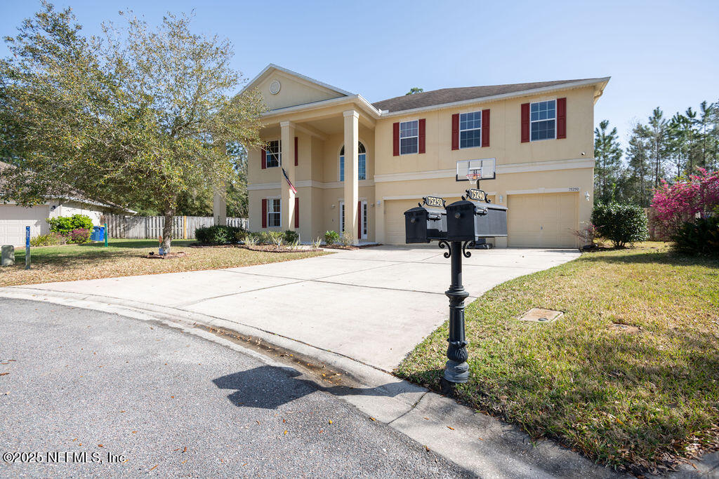 75250 FERN CREEK Drive