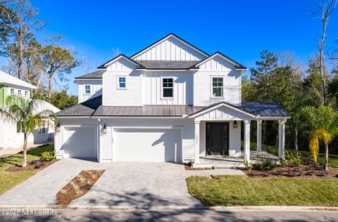 A home in Atlantic Beach