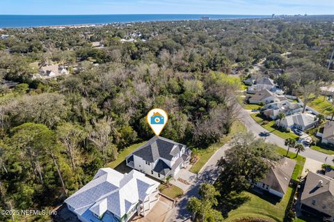 A home in Atlantic Beach