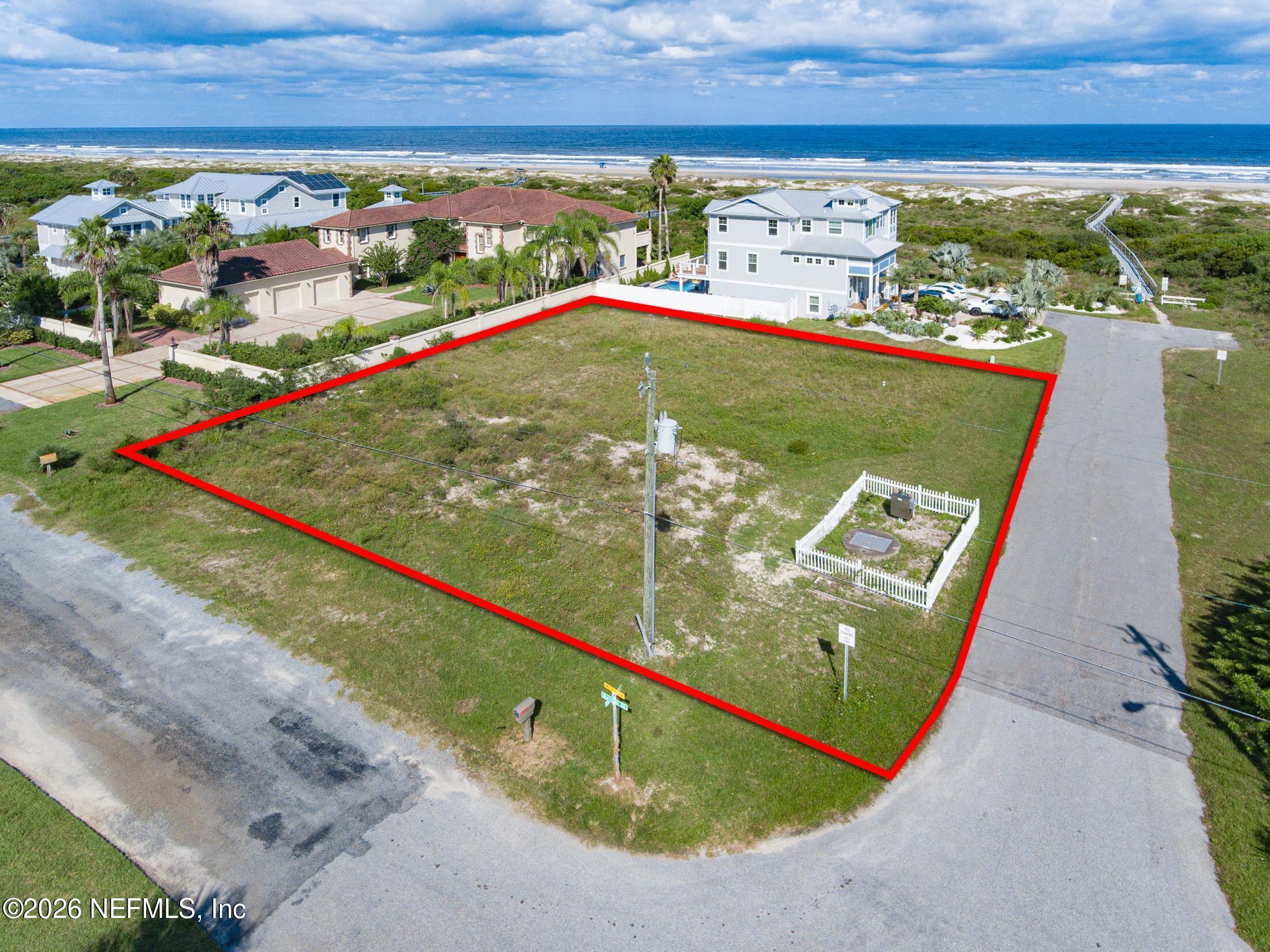 0 OCEANSIDE Drive