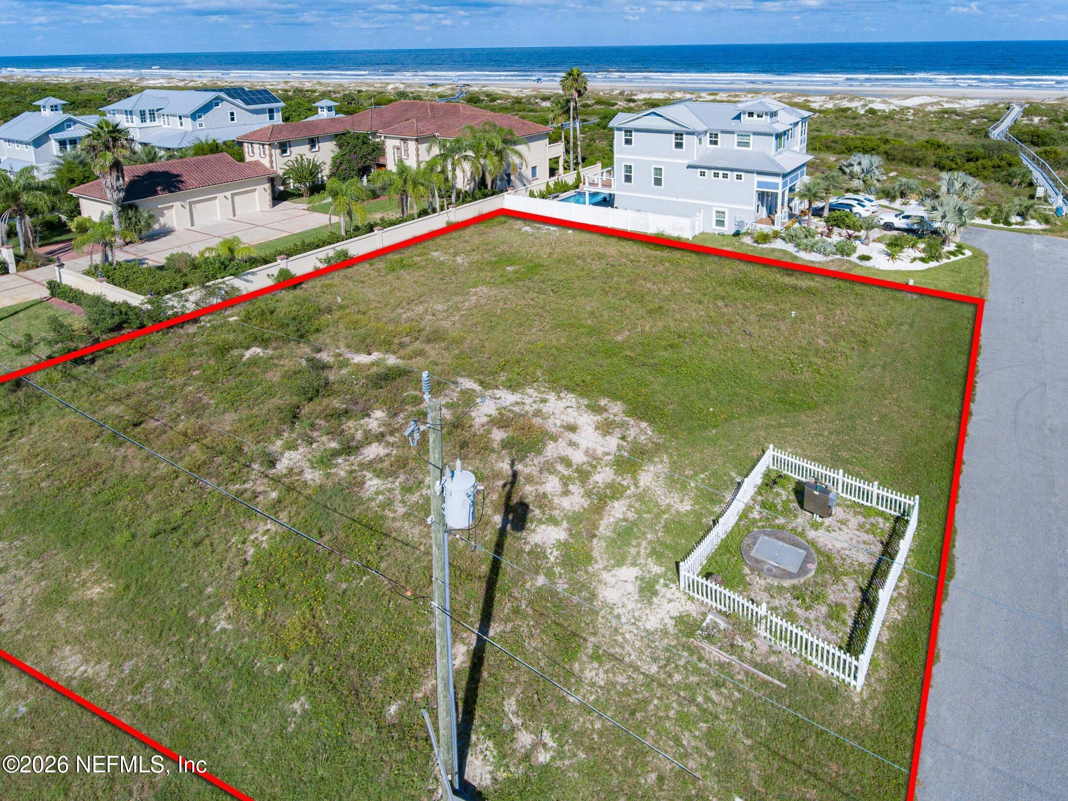 0 OCEANSIDE Drive