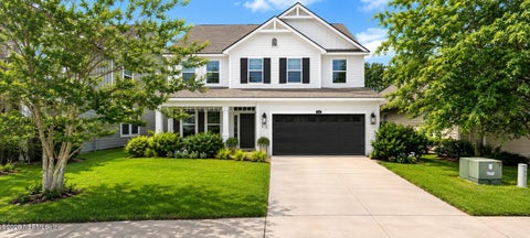 Photo of 213 JACKRABBIT Trail, Ponte Vedra, FL 32081 (MLS # 2159025)
