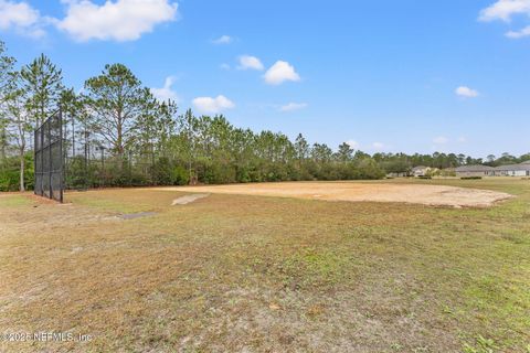 A home in Yulee