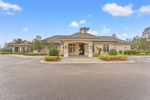 A home in Yulee