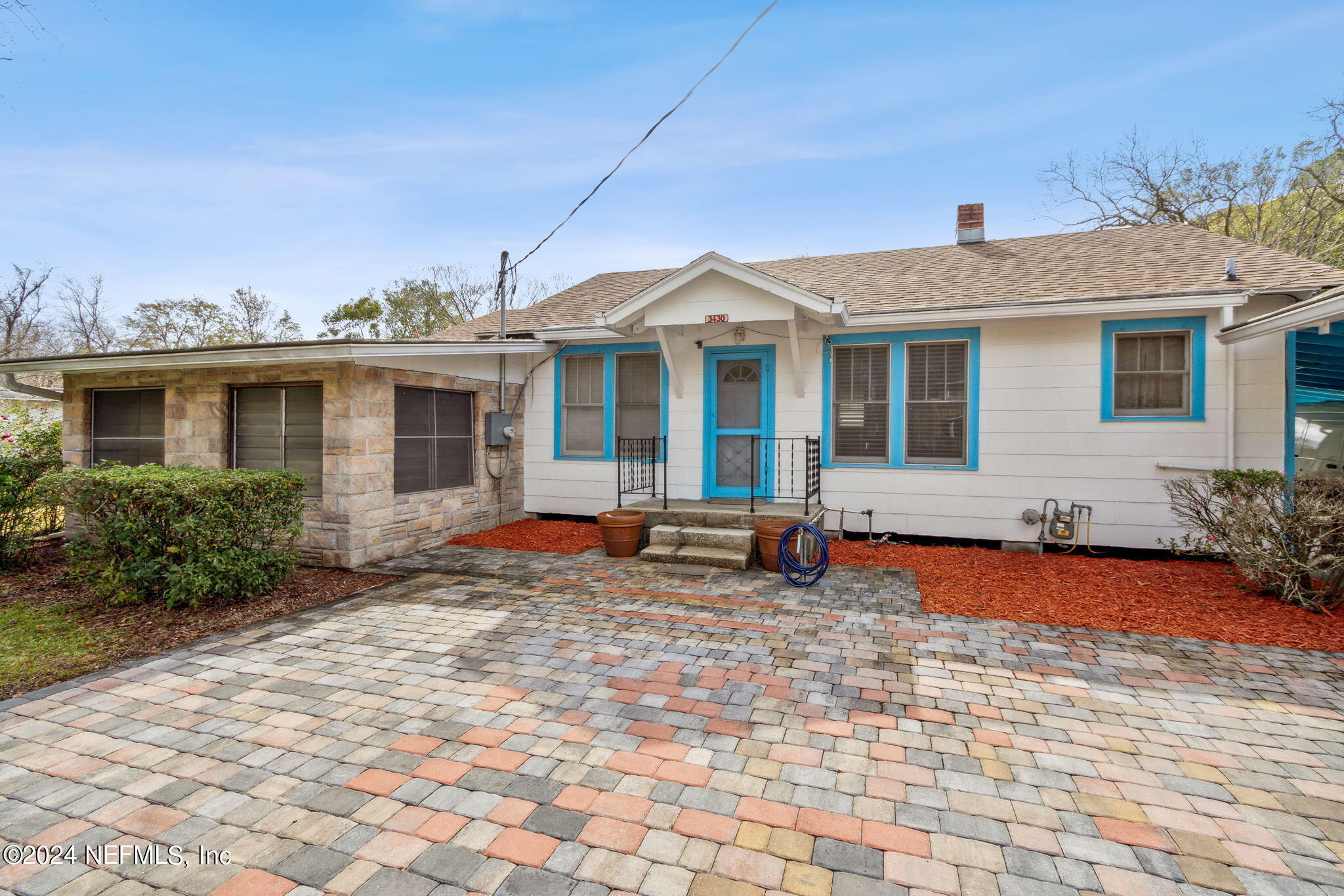 Jacksonville, FL home for sale located at 3430 Commonwealth Avenue, Jacksonville, FL 32254