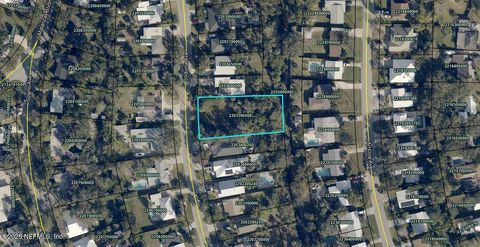 30 COQUINA Avenue St Augustine FL 32080