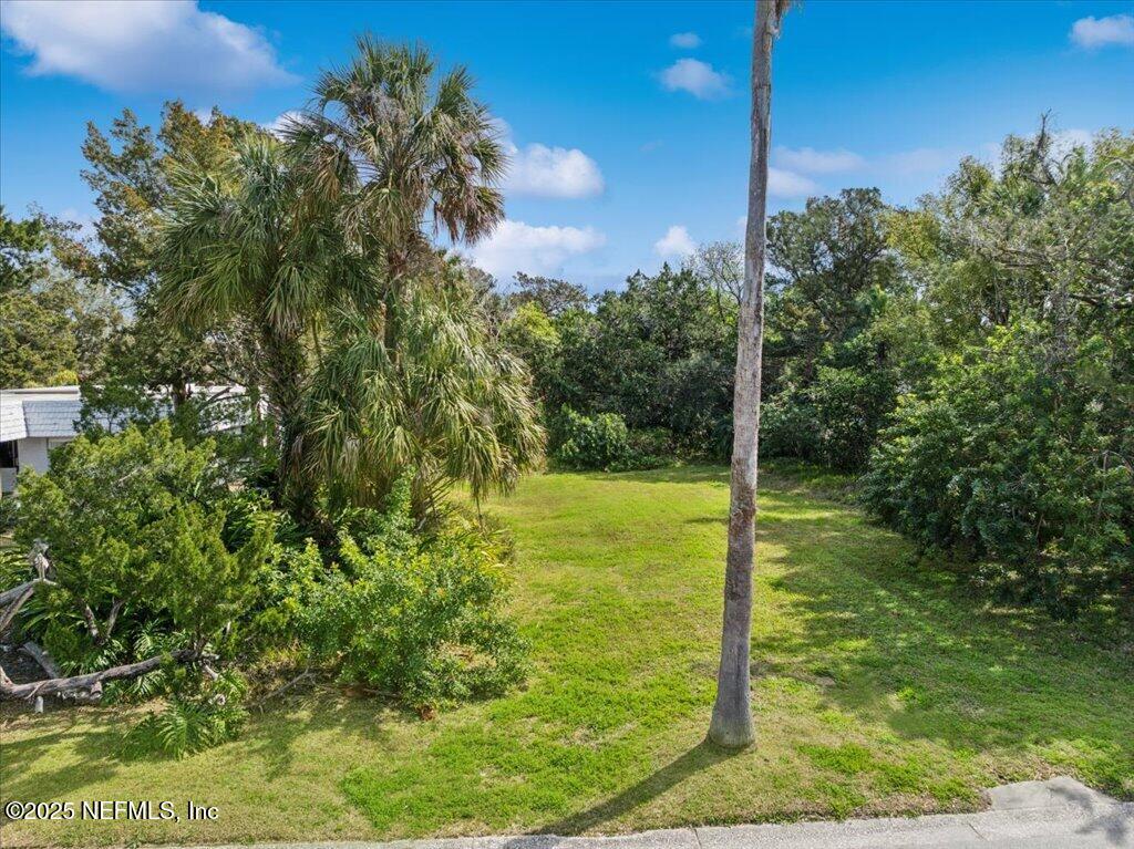 30 COQUINA Avenue