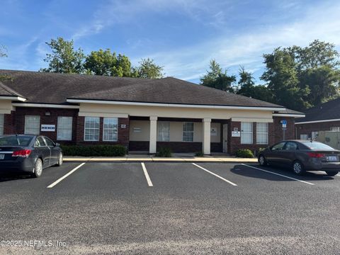 13453 N MAIN Street 505 Jacksonville FL 32218