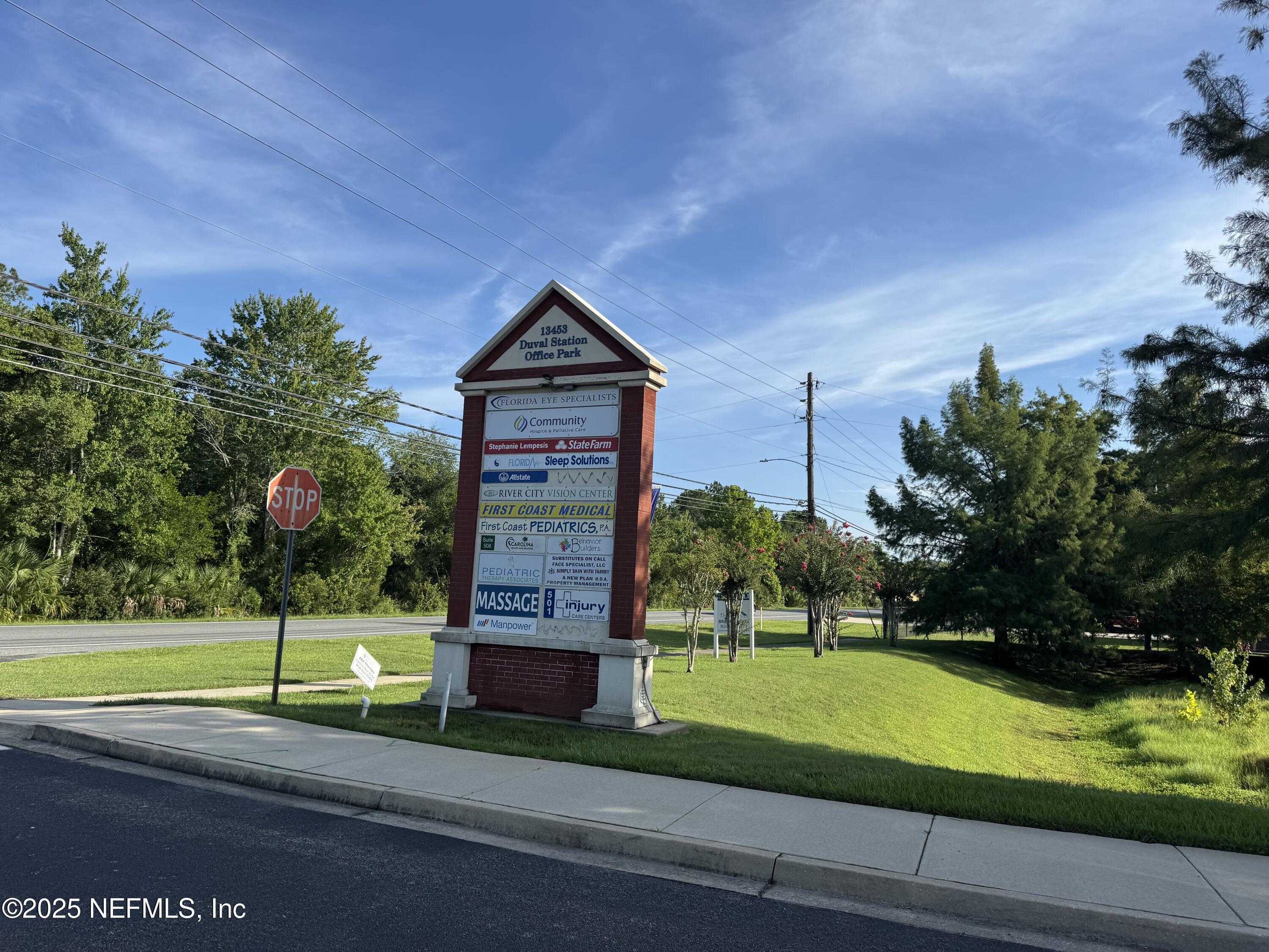 13453 N MAIN Street 505