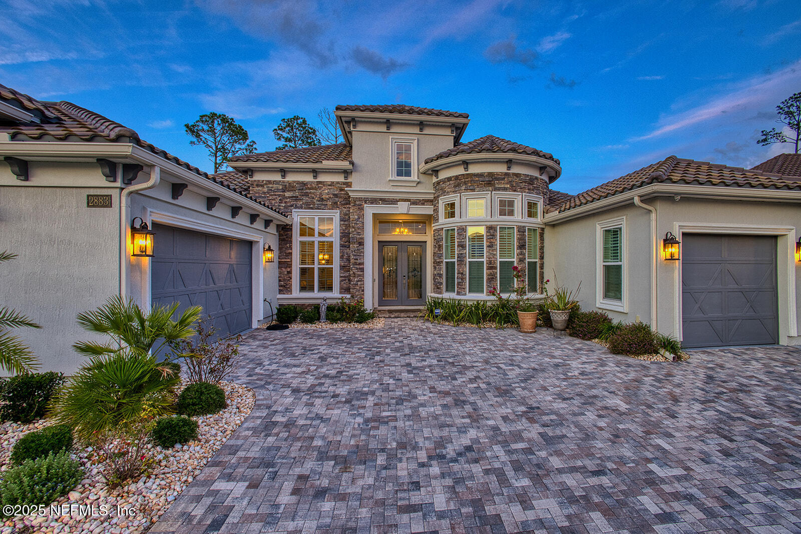 2883 CASSIA Lane