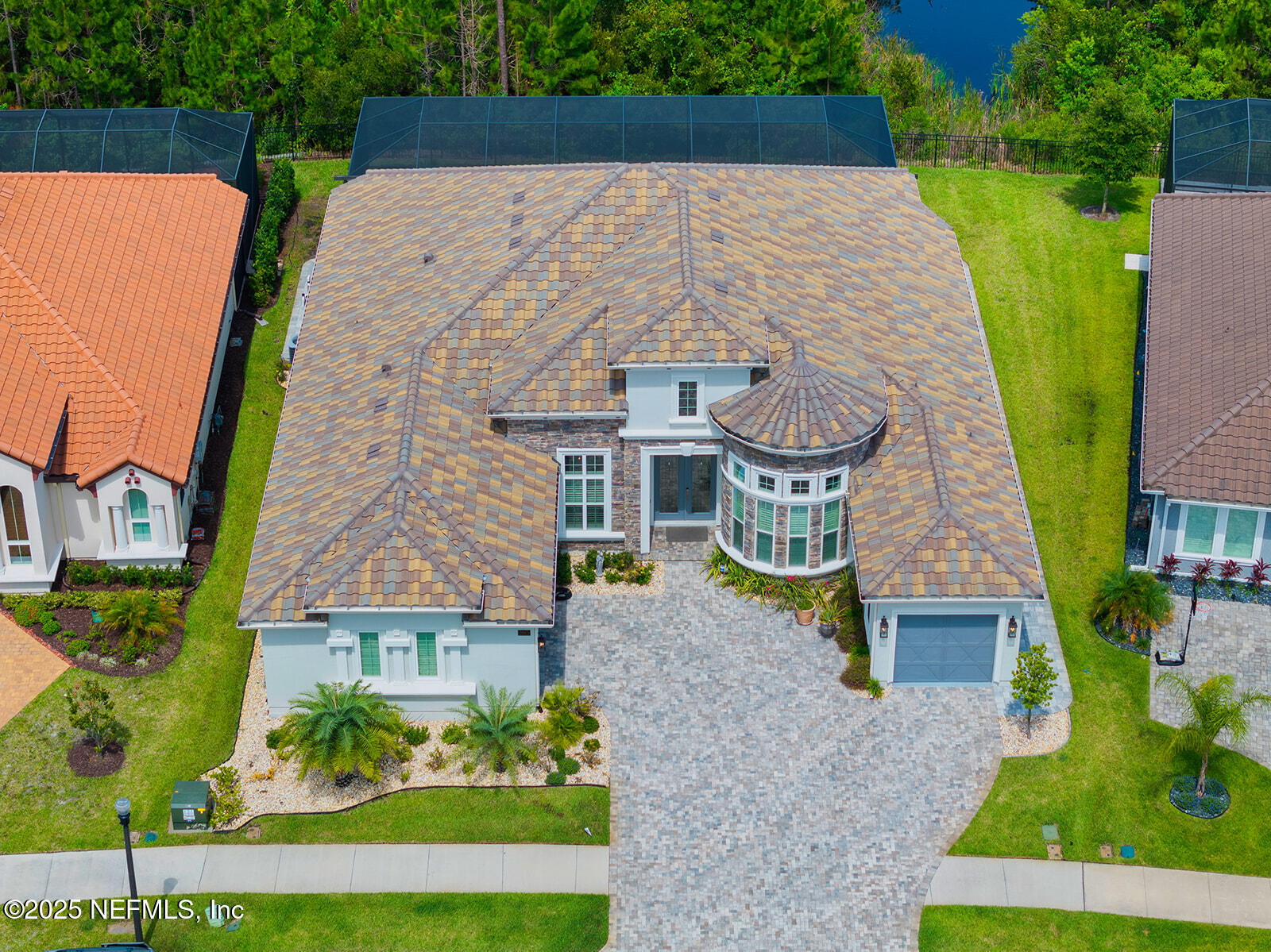 2883 CASSIA Lane