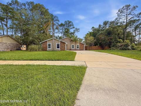 Photo of 10474 INDIAN WALK Road, Jacksonville, FL 32257 (MLS # 2159186)