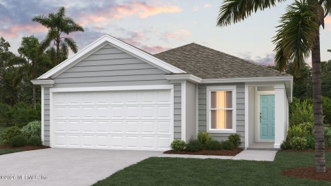Photo of 5125 BARNHOUSE Circle, Jacksonville, FL 32234 (MLS # 2159723)