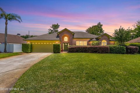 Photo of 747 MARSHVIEW Drive, Jacksonville Beach, FL 32250 (MLS # 2145918)