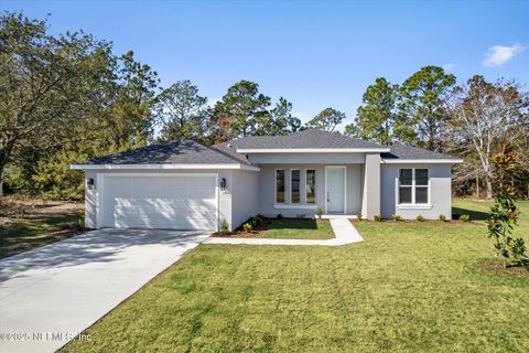 16 LYTTON Lane Palm Coast FL 32137